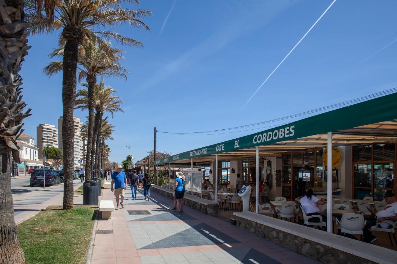 Bakari Koko Apartment Torremolinos