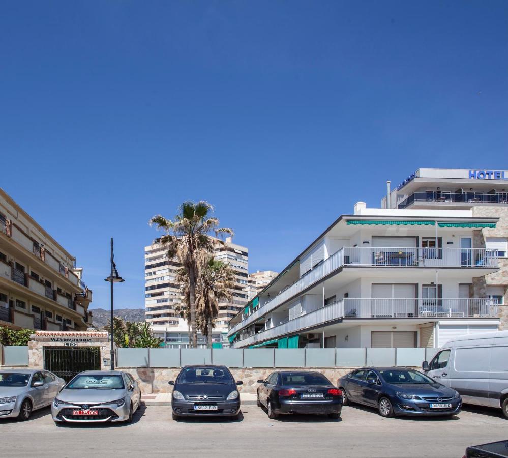 Apartment Bakari Koko Torremolinos