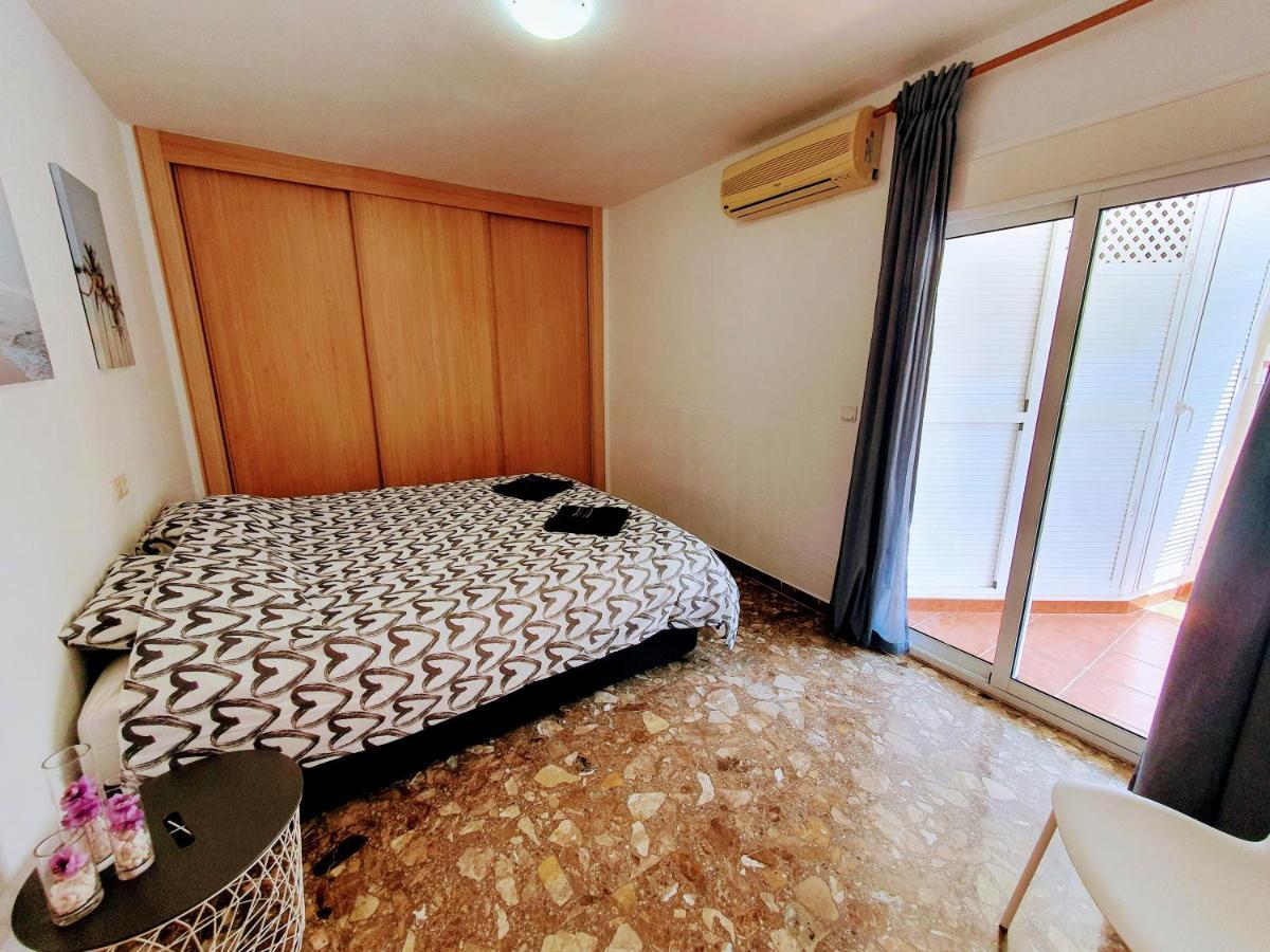 Armenka Carihuela Park Apartment *