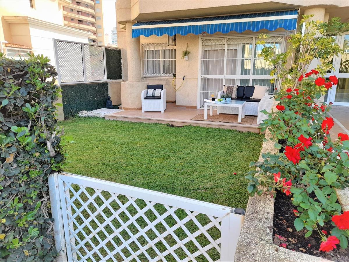 Costa Apartment