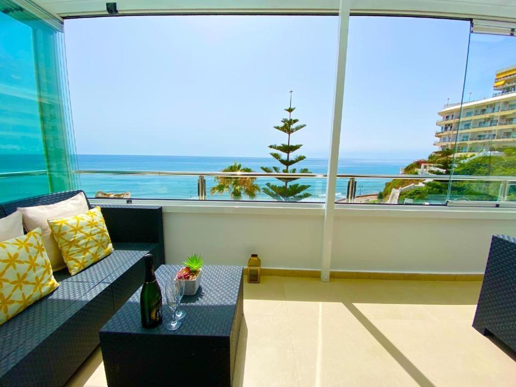 Apartamento Rocachica Eden