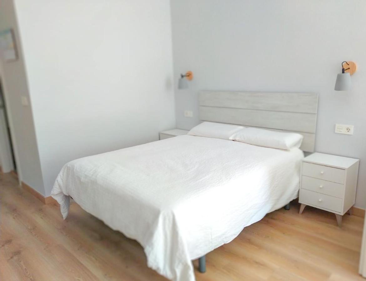 La Nogalera Apartment