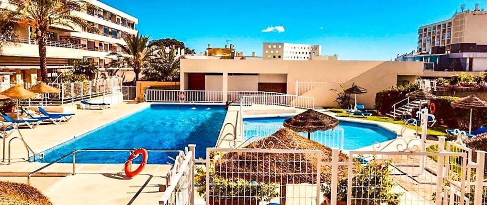 La Nogalera Apartment *