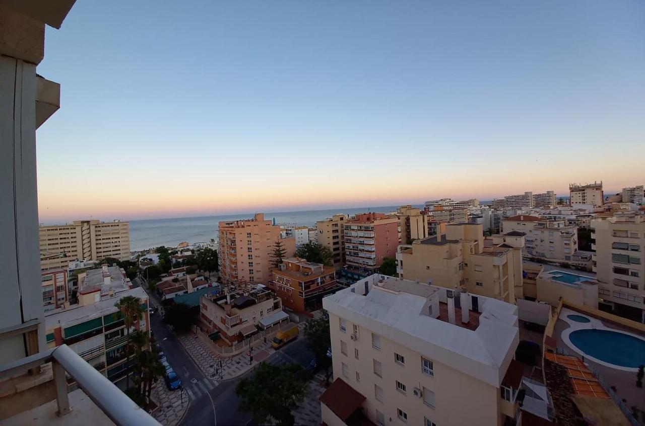 Moreno Apartment Torremolinos