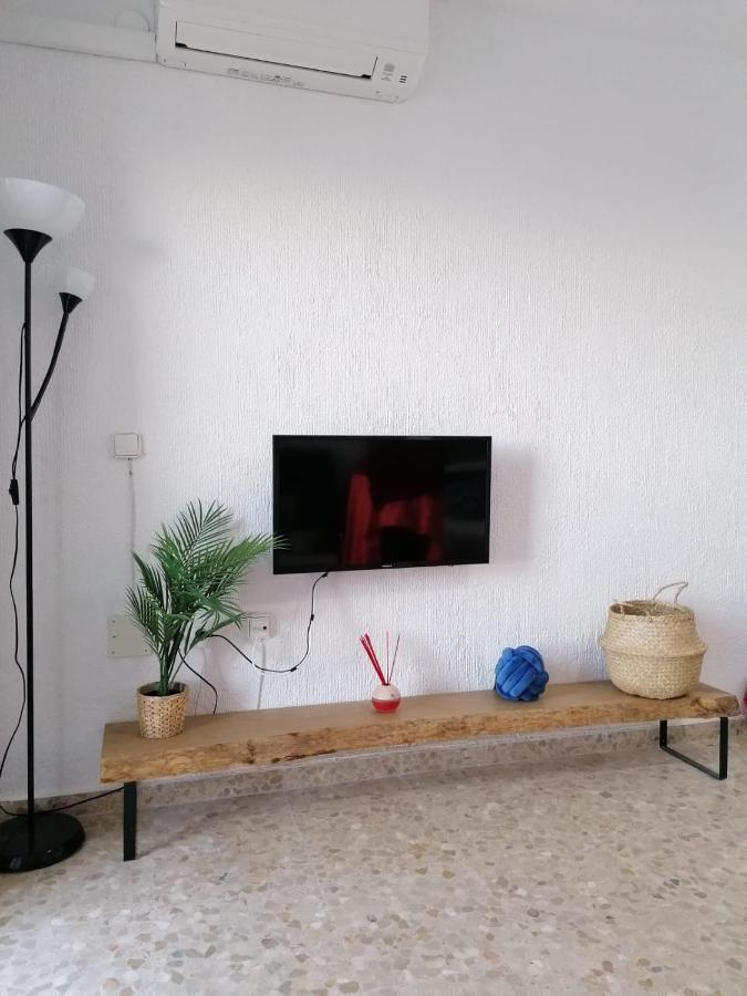 Apartment Moreno