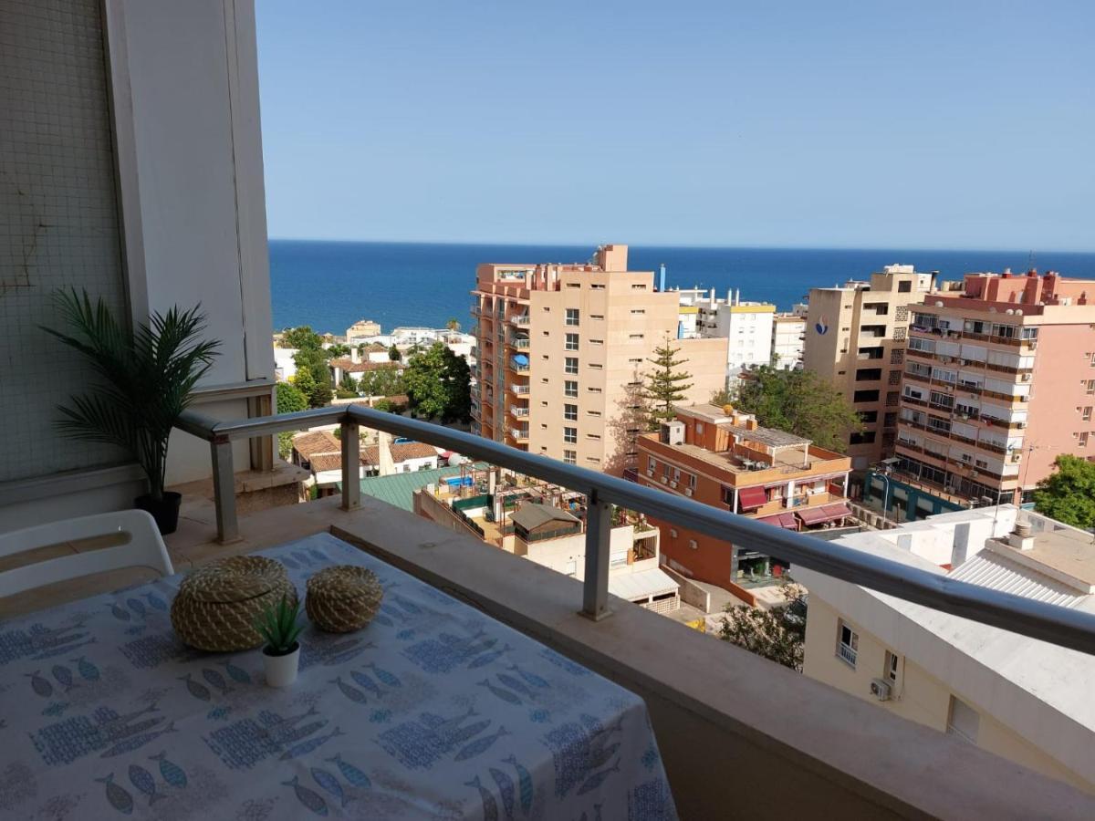 Moreno Apartment Torremolinos