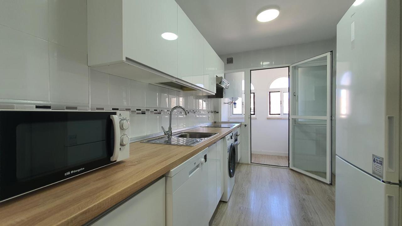 Apartment Deluxe Torremolinos