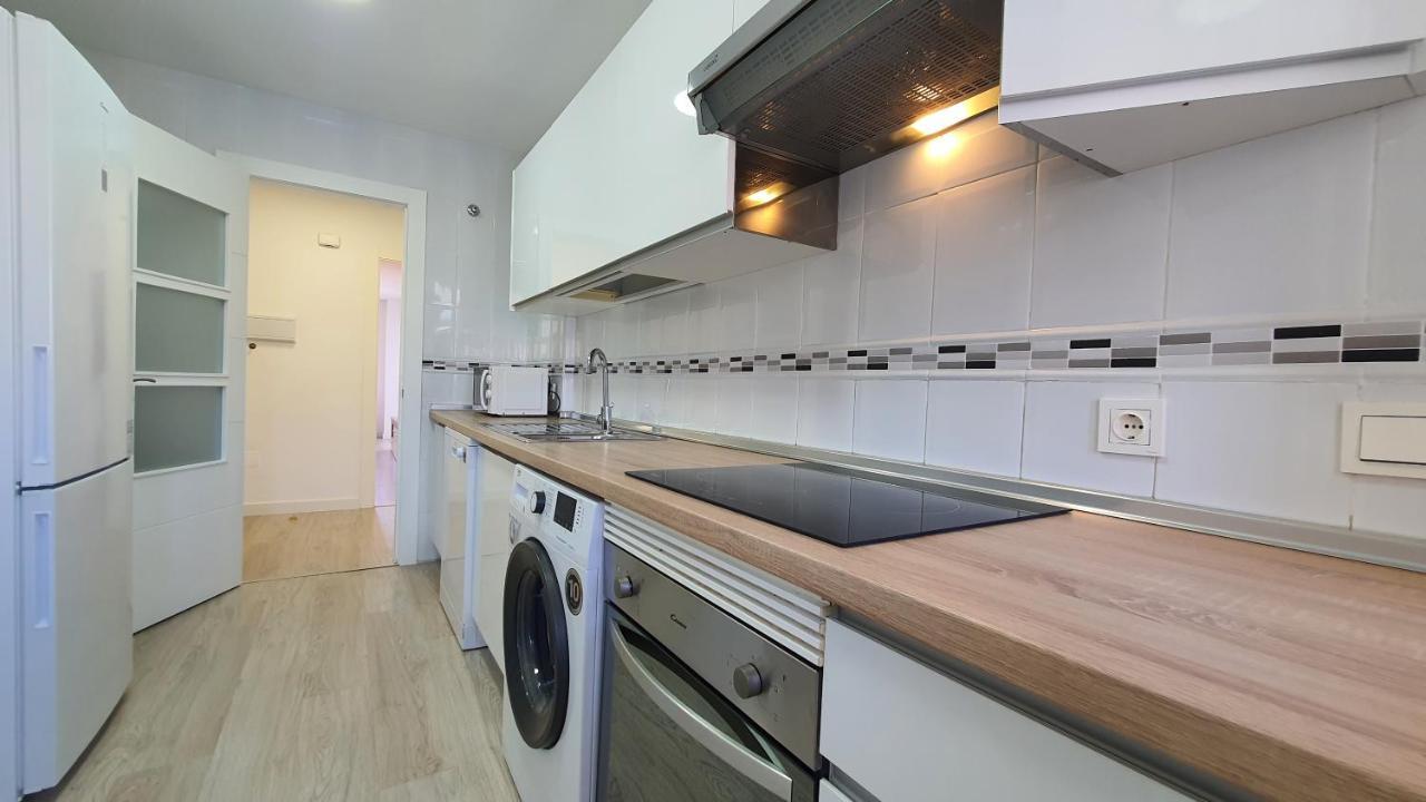 Apartment Deluxe *