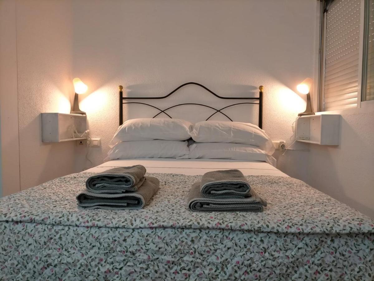 Estudio Torremolinos *