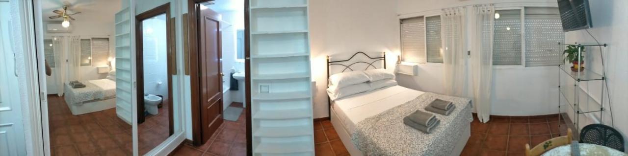 Estudio Torremolinos Appartement Torremolinos
