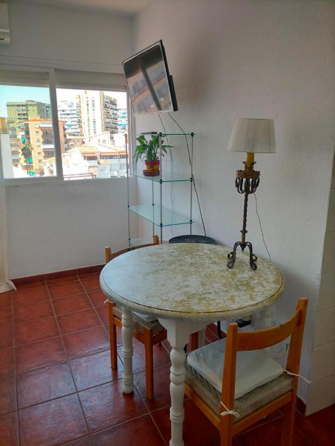 Estudio Torremolinos Appartement *