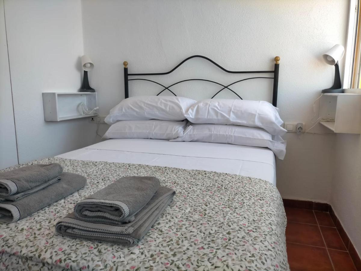 Appartement Estudio Torremolinos Torremolinos