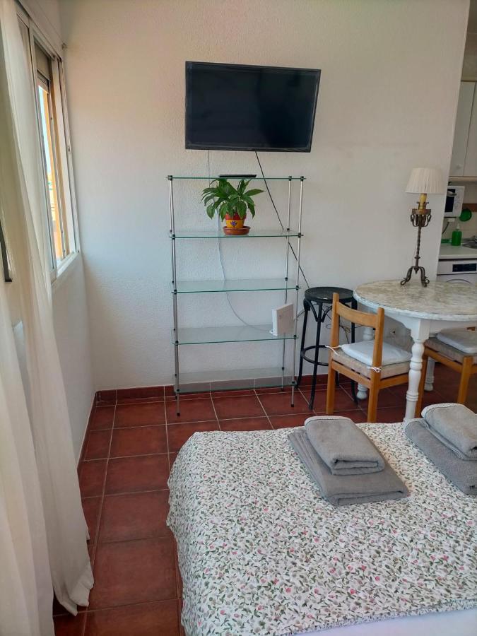 Estudio Torremolinos Appartement *