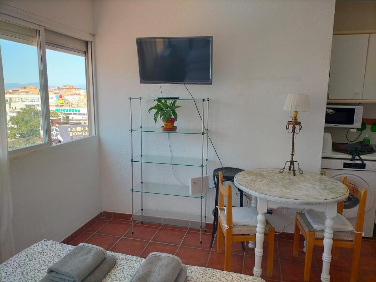 Appartement Estudio Torremolinos *