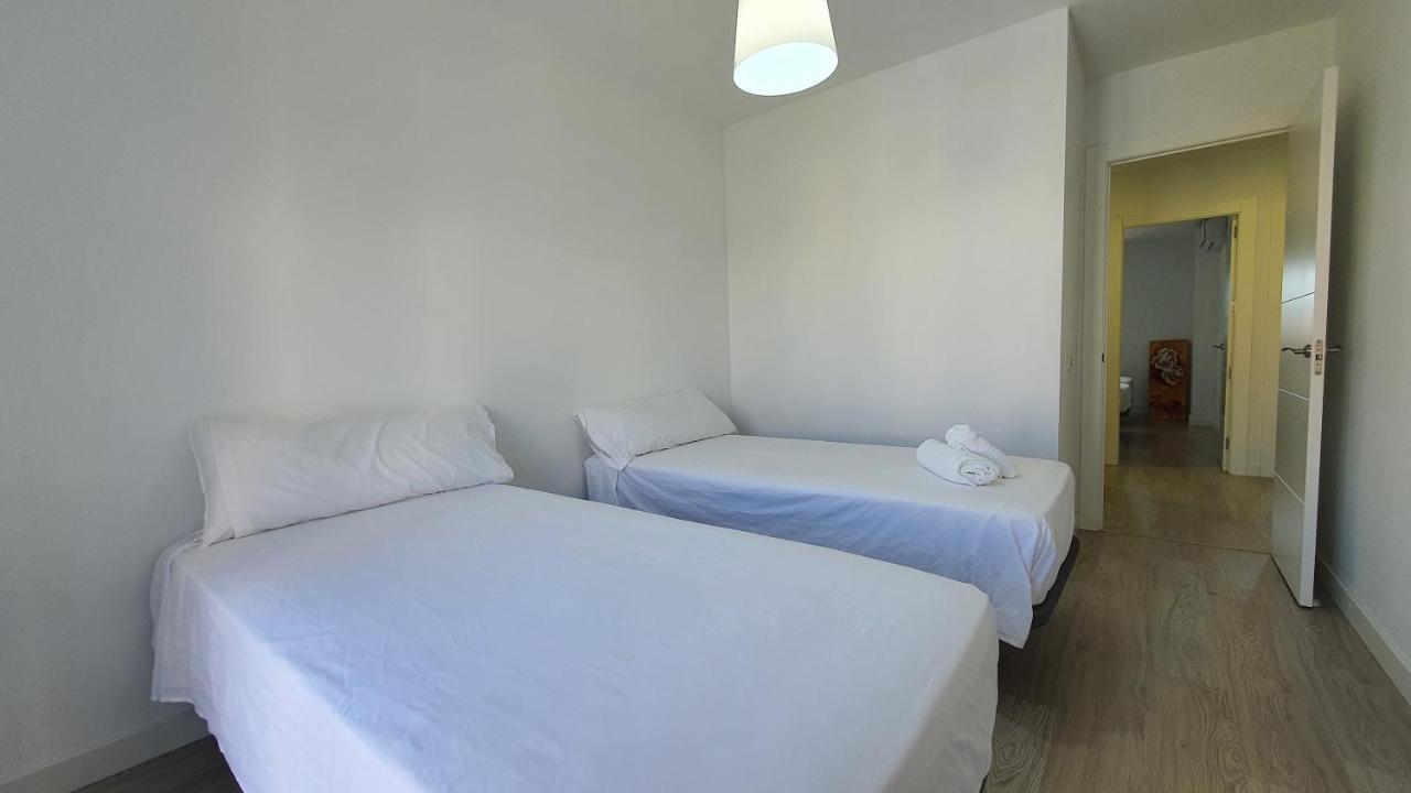 Apartment Deluxe Torremolinos