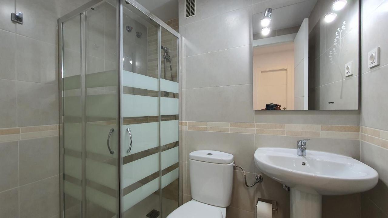 Apartment Deluxe Torremolinos