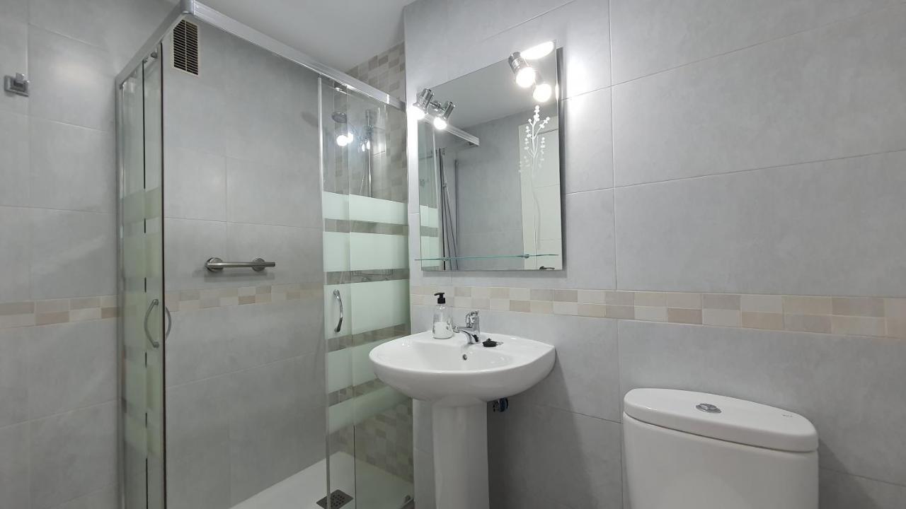 Deluxe Apartment Torremolinos