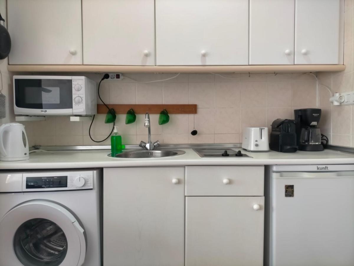 Appartement Estudio Torremolinos *