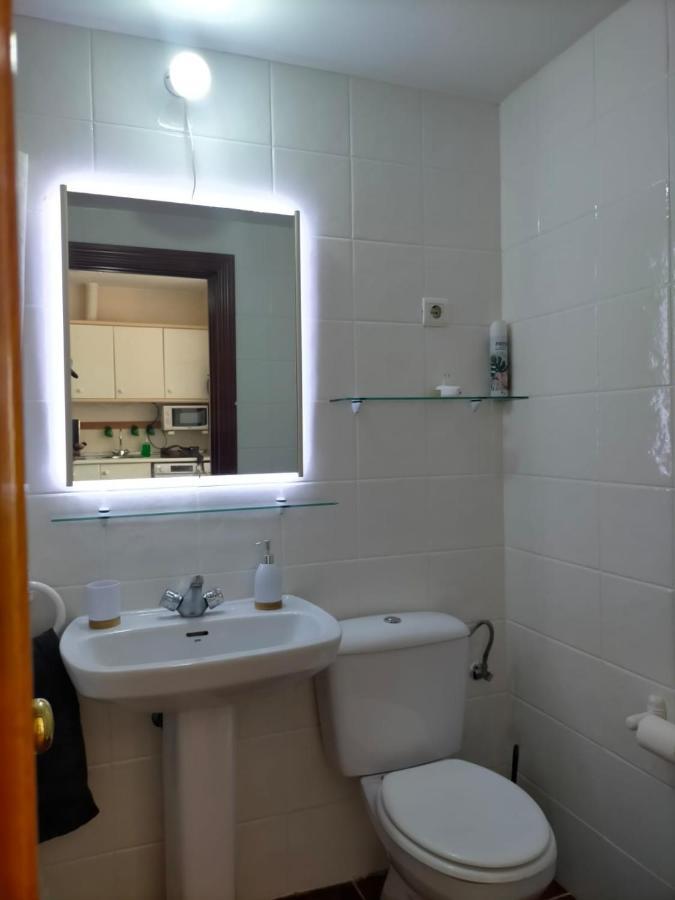 Estudio Torremolinos Appartement Torremolinos