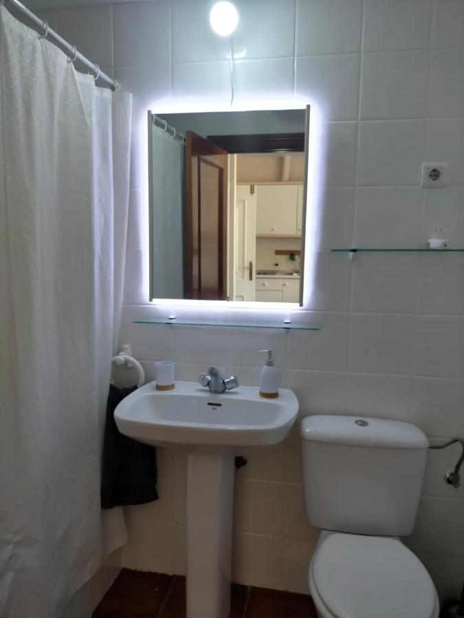 Estudio Torremolinos Appartement