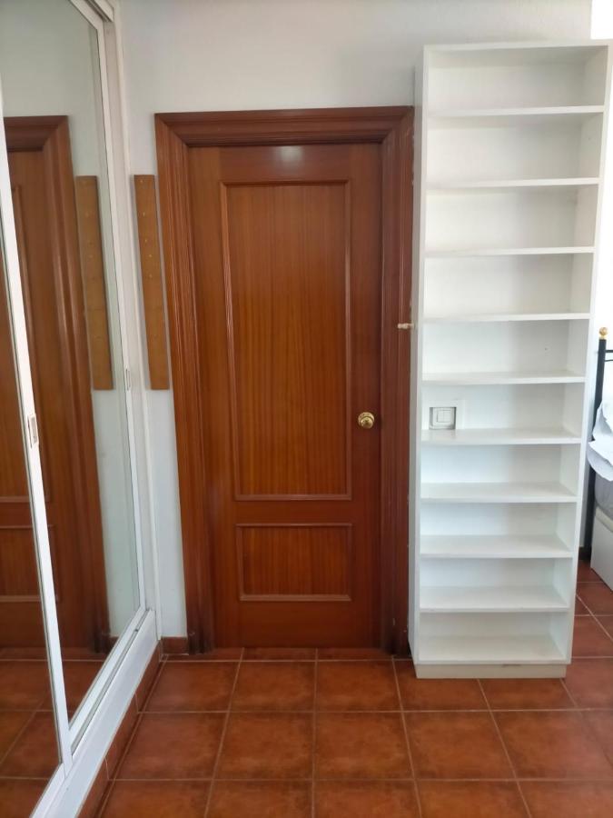Appartement Estudio Torremolinos