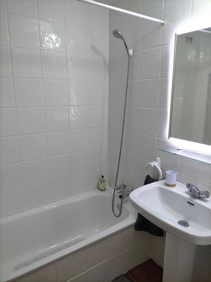 Estudio Torremolinos Appartement Torremolinos