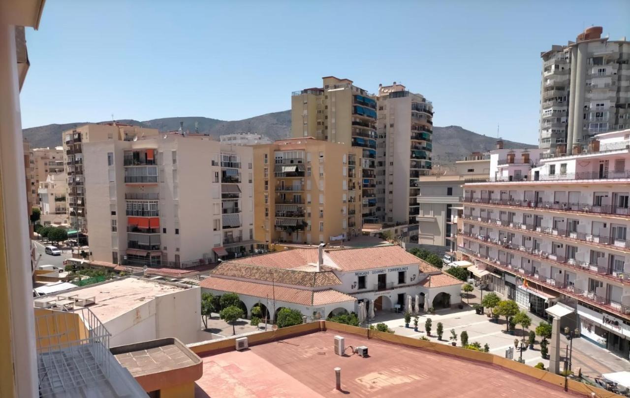 Estudio Torremolinos Appartement