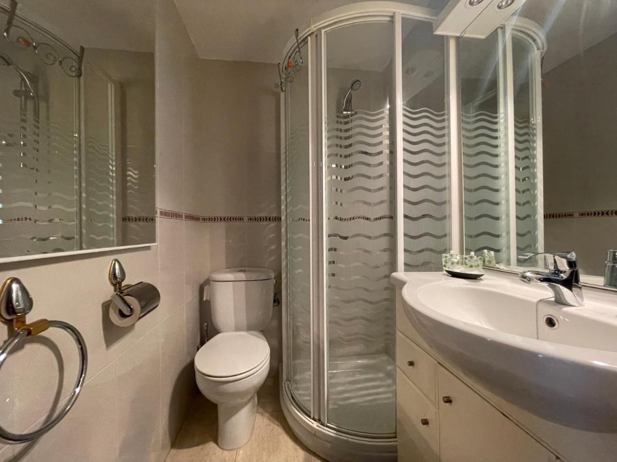 Apartamento Calma Centro * Torremolinos