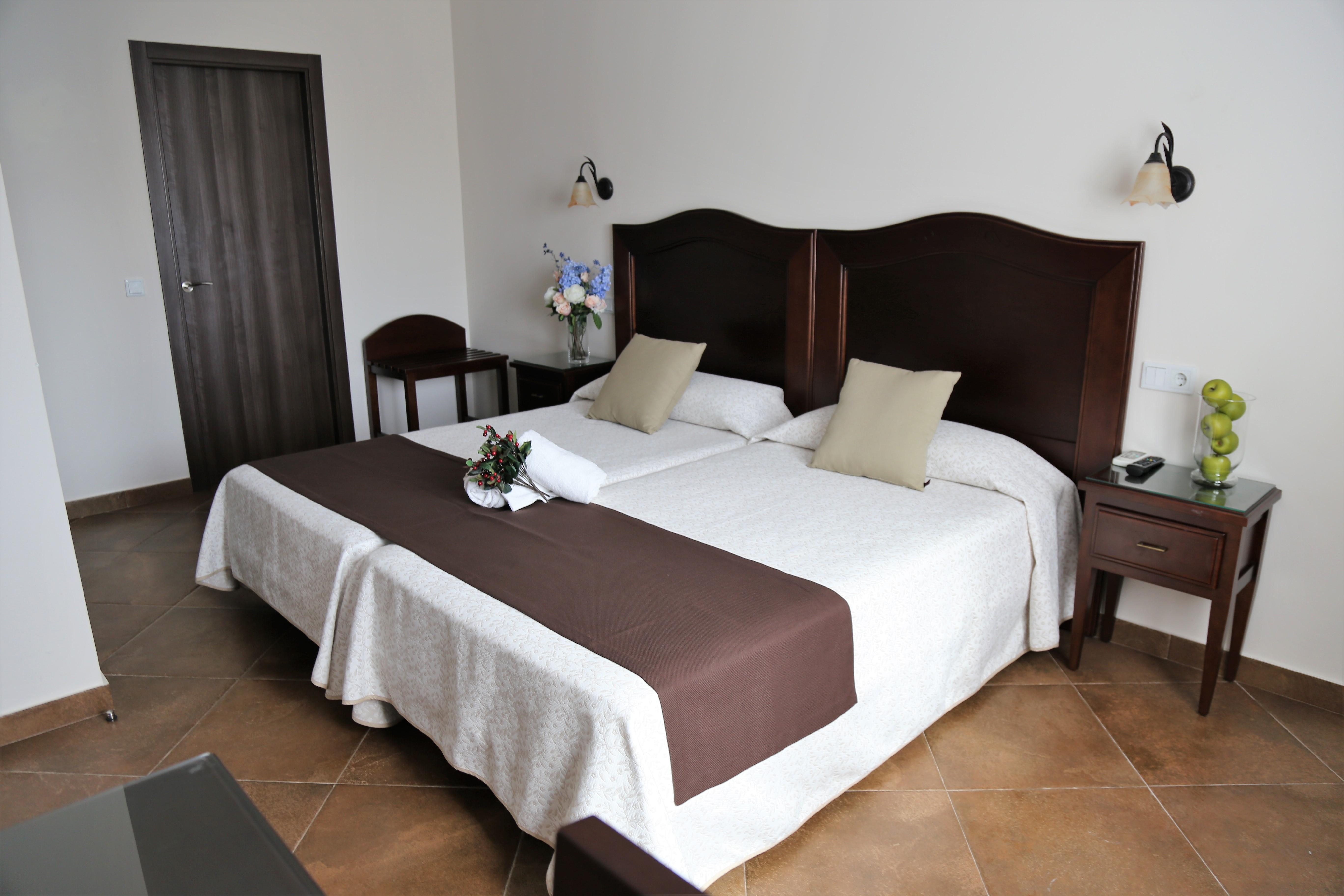 Hotel Arcos De Montemar 3*