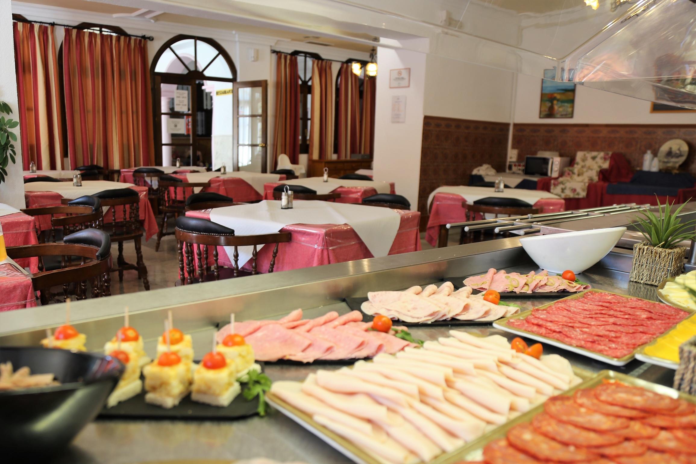 Arcos De Montemar Hotel