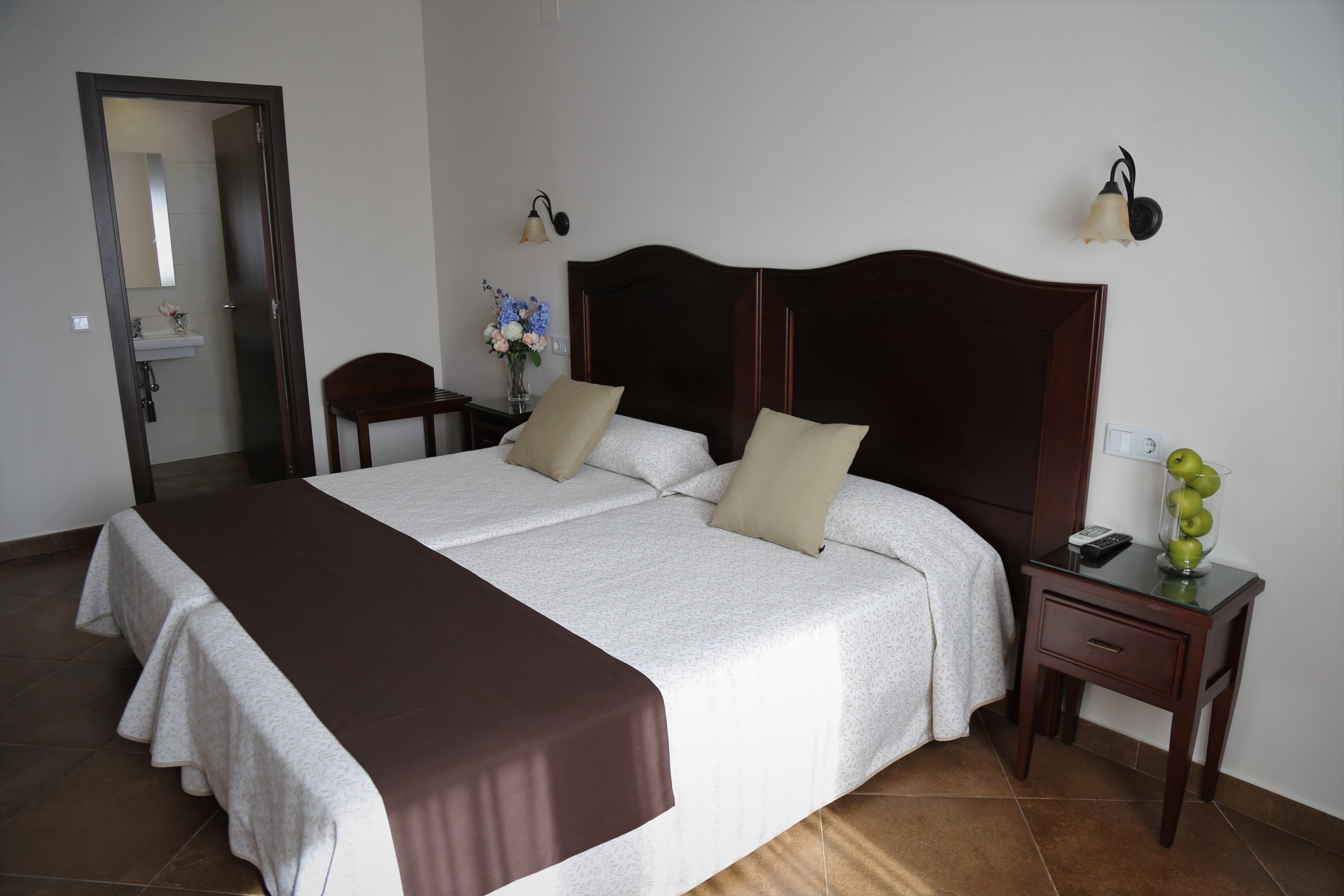 Arcos De Montemar Hotel 3*