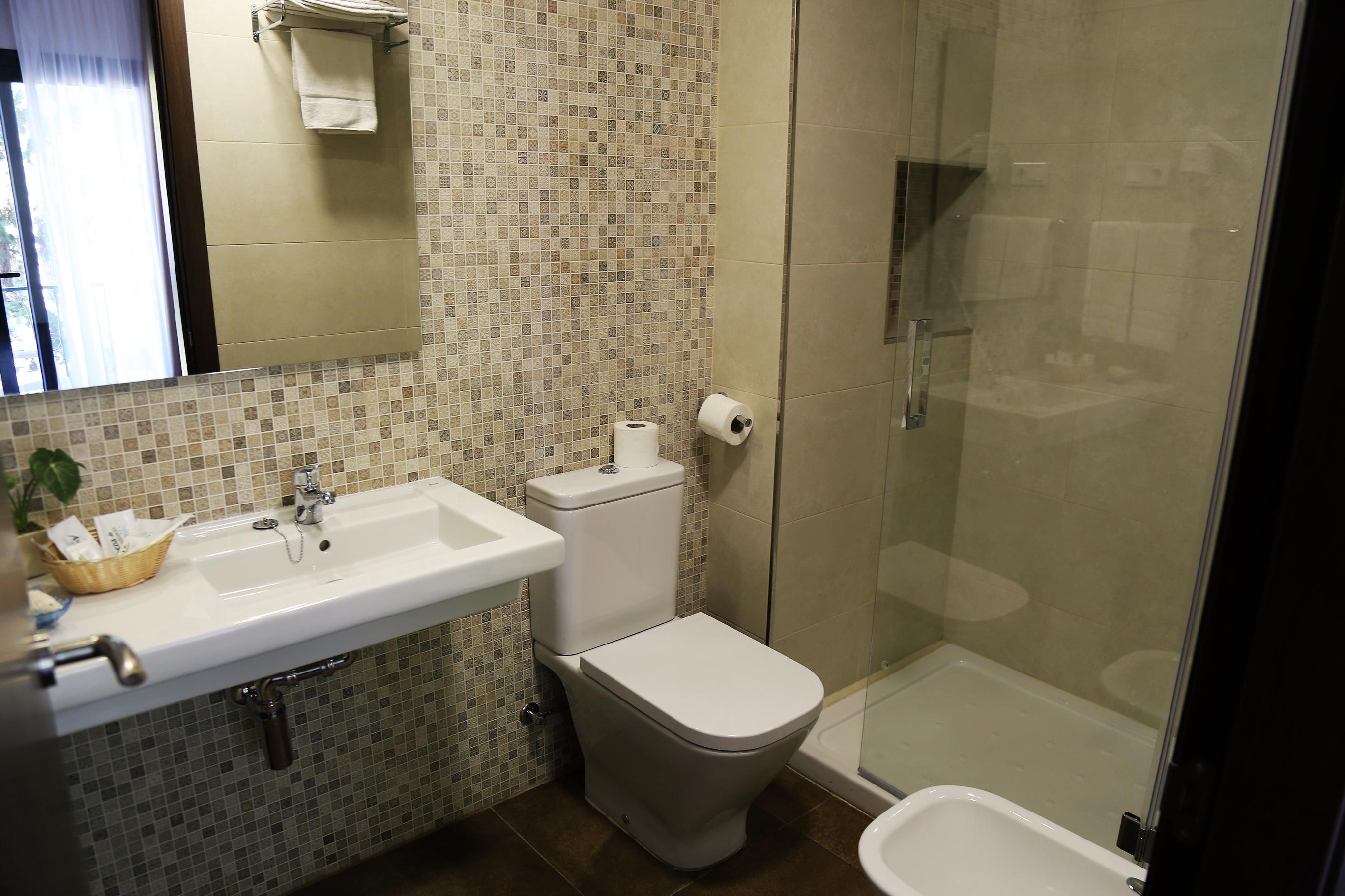 Arcos De Montemar Hotel 3*