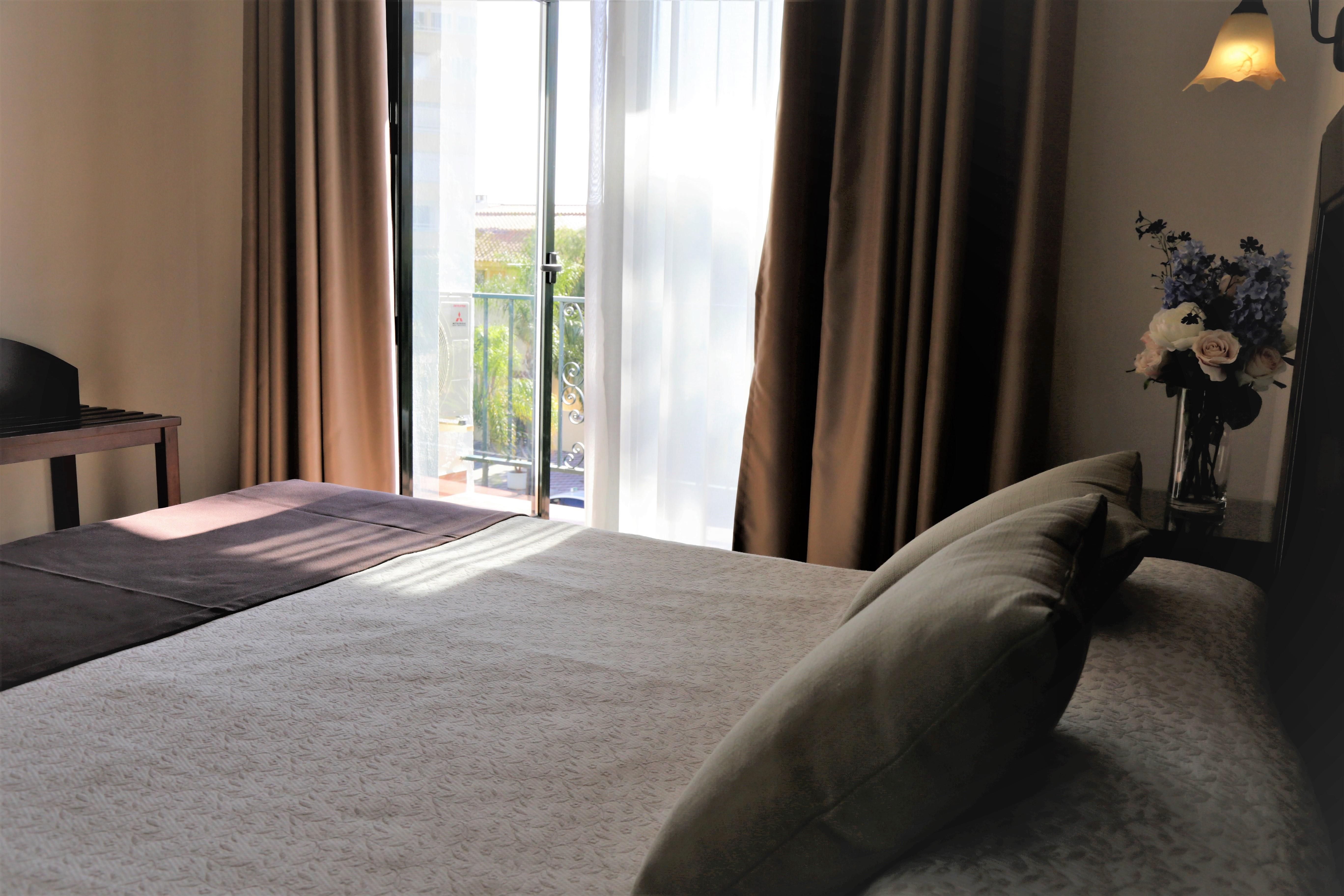 Hotel Arcos De Montemar 3*