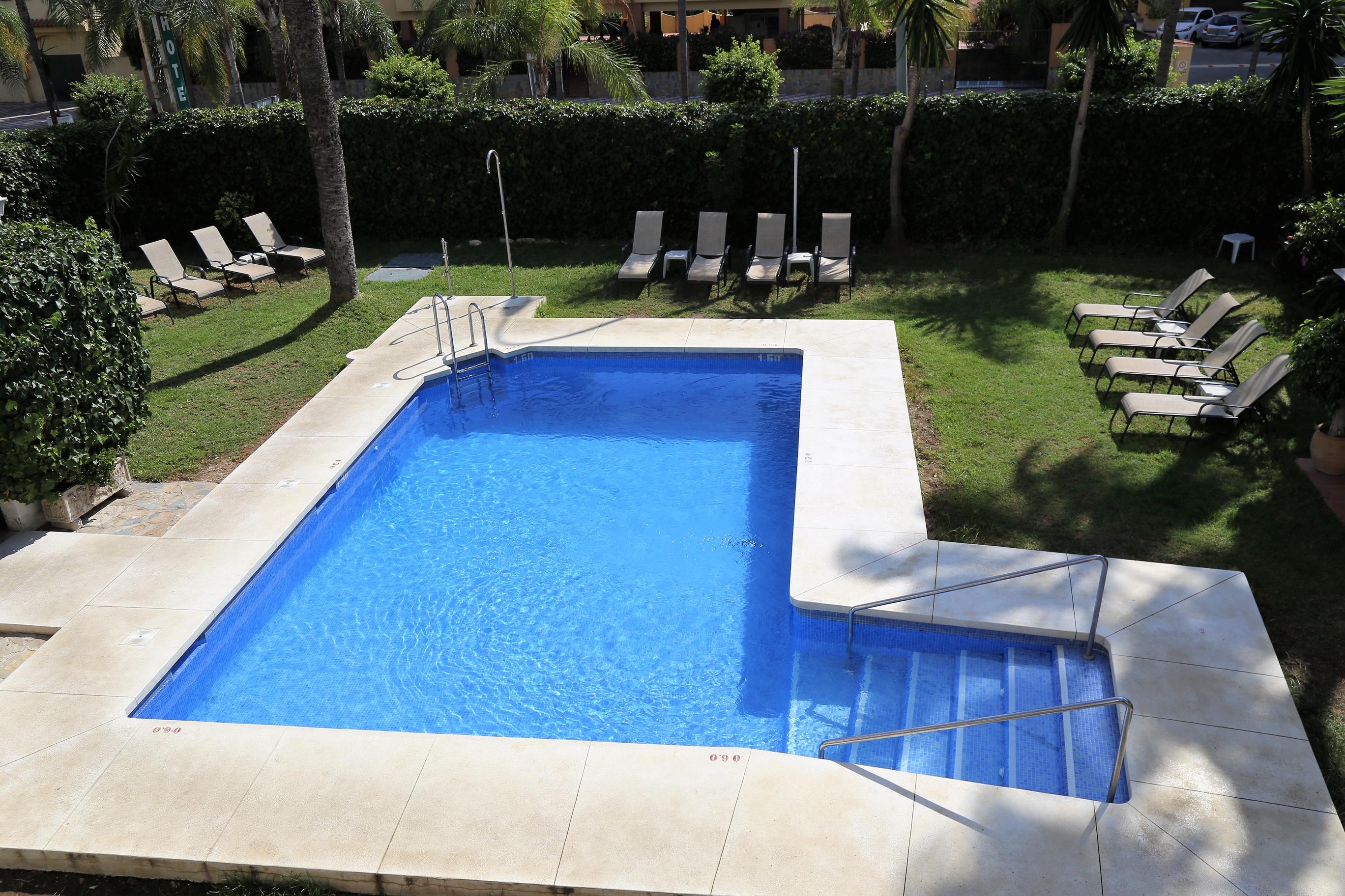 Arcos De Montemar Hotel Torremolinos