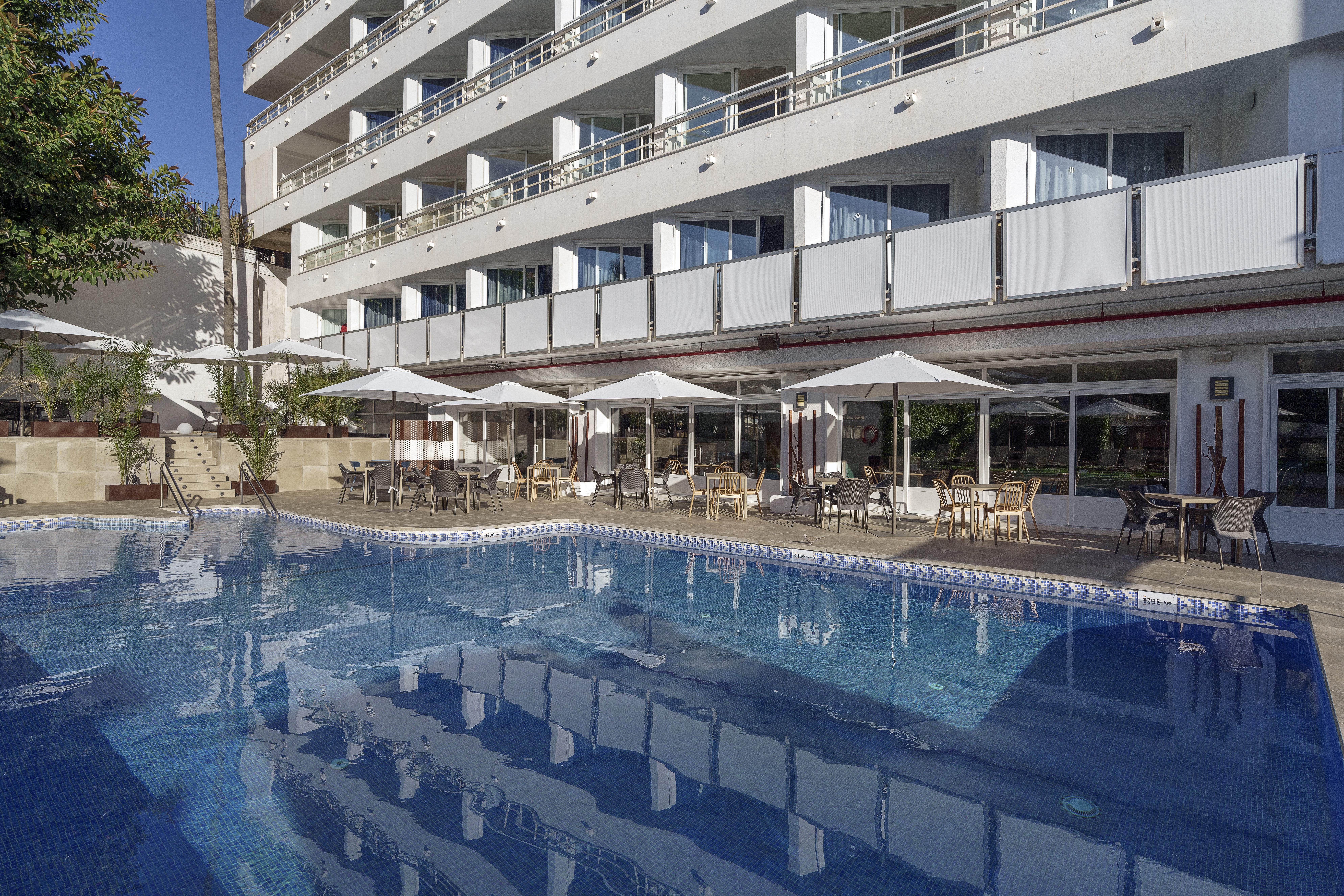 Aluasoul Costa Malaga - Adults Recommended