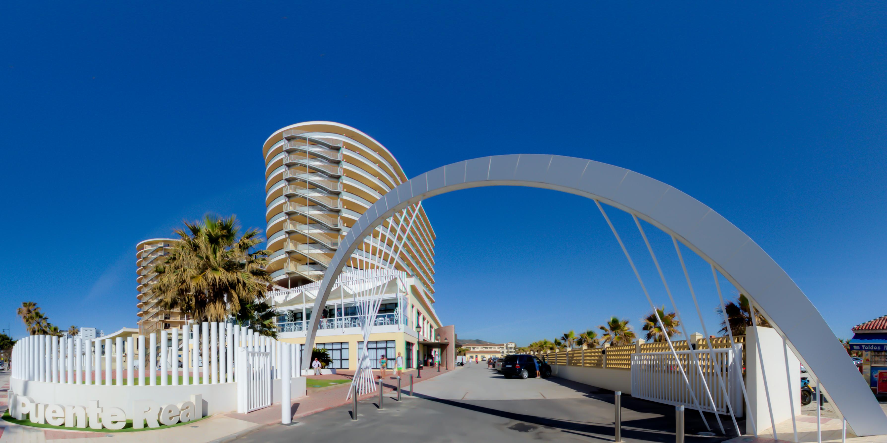 Puente Real 4*