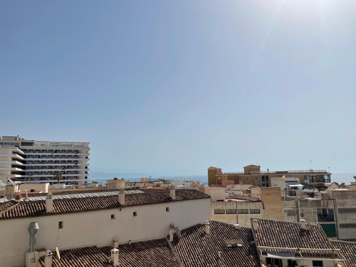 Apartamento Calma Centro Apartment *