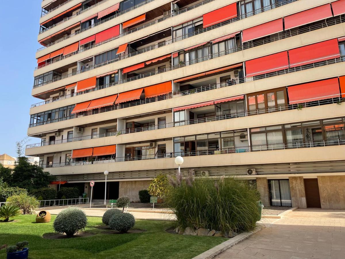 Apartamento Calma Centro Torremolinos