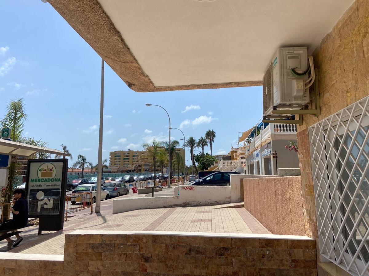 Montalvo Alessandri Apartment Torremolinos