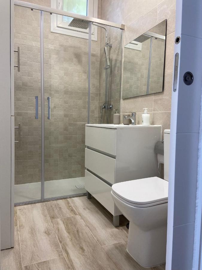 Apartment Montalvo Alessandri