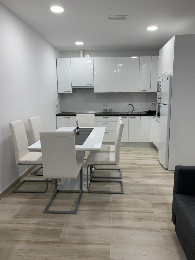 Montalvo Alessandri Apartment