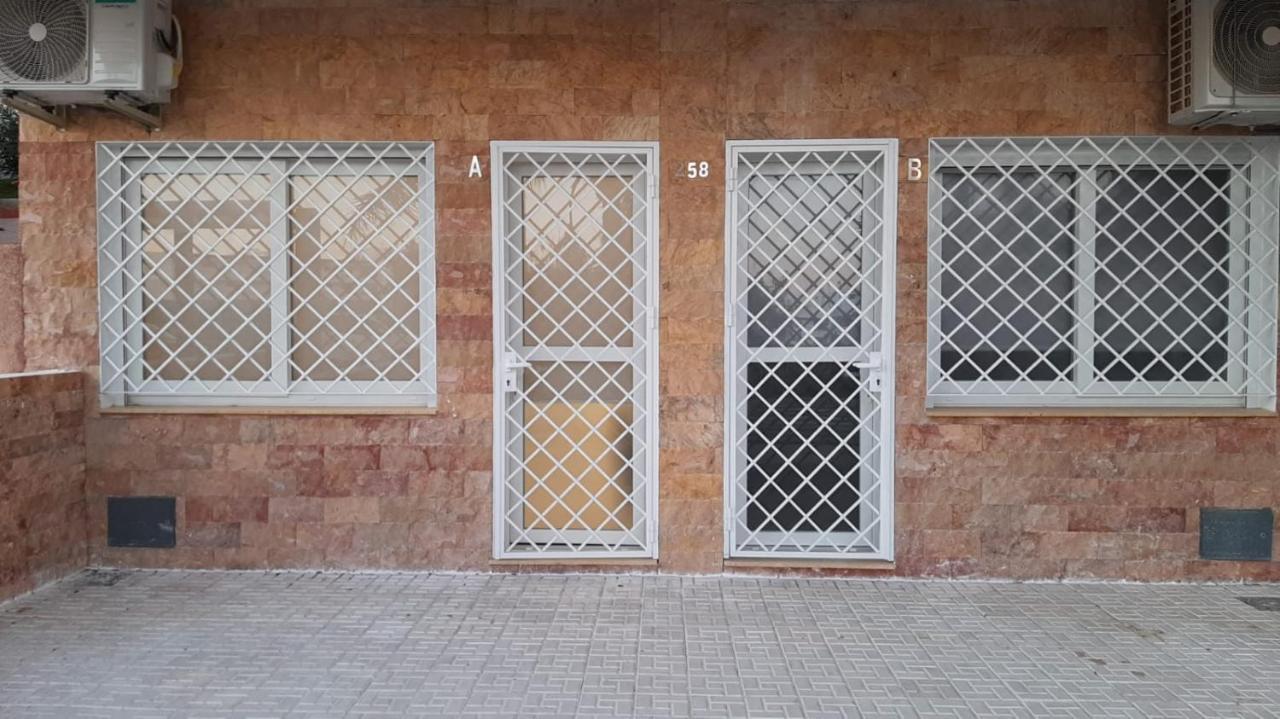 Montalvo Alessandri Torremolinos