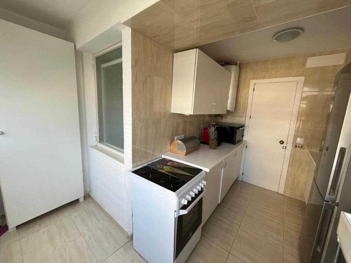 Weforyou Sunset Carihuela Appartement *