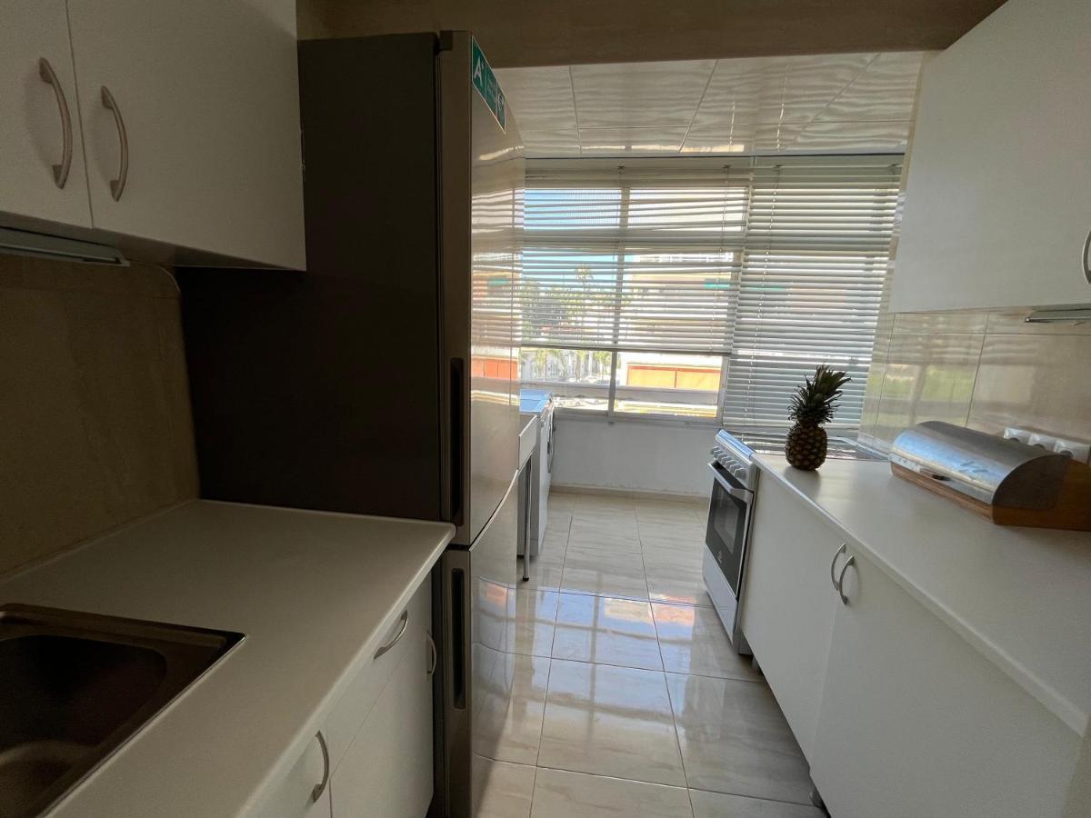 Appartement Weforyou Sunset Carihuela Torremolinos