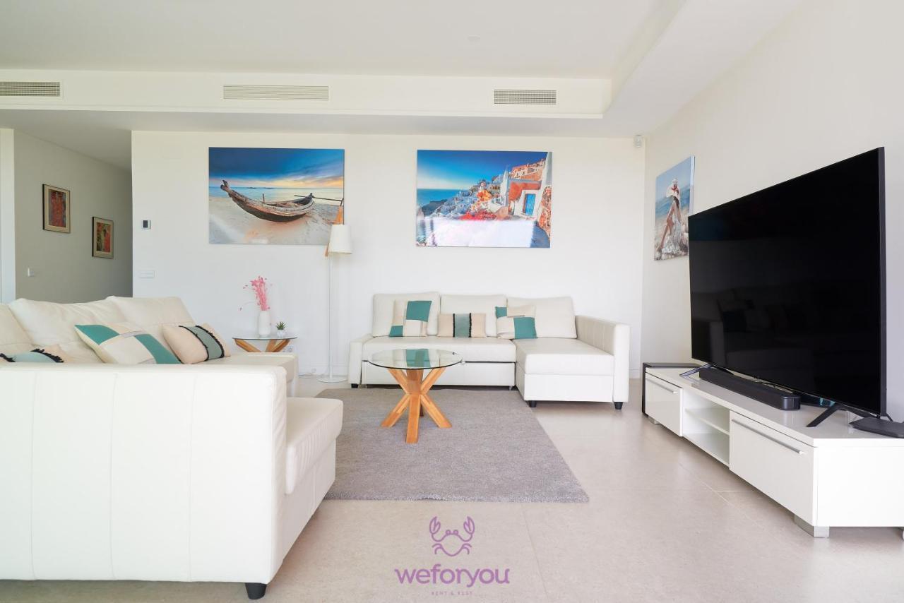 Weforyou Nereidas De Alamos 3 Bedrooms And Parking Appartement