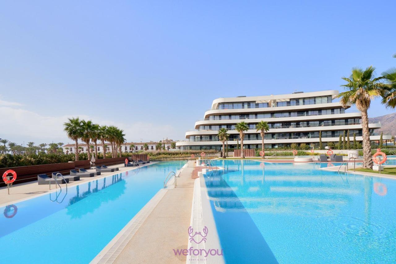 Weforyou Nereidas De Alamos 3 Bedrooms And Parking