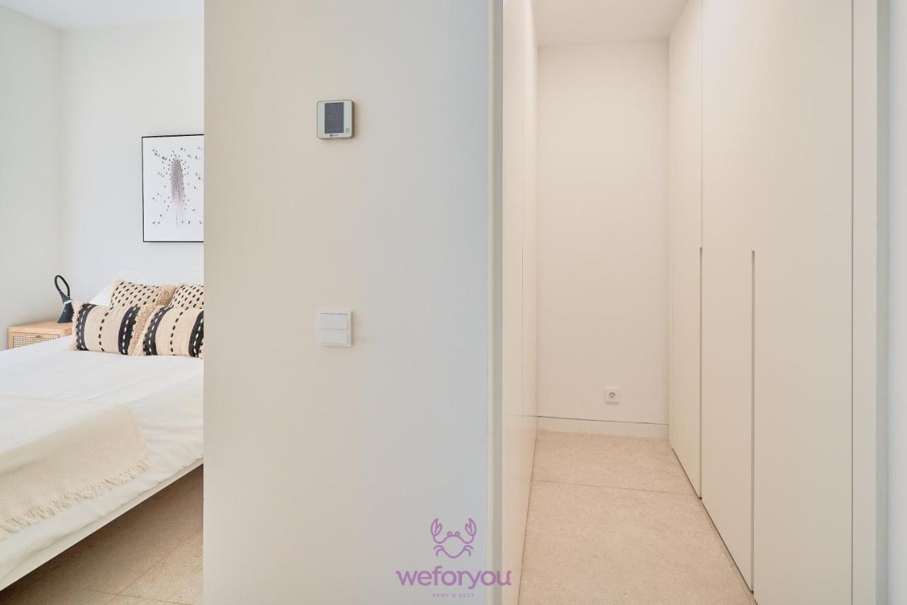 Weforyou Nereidas De Alamos 3 Bedrooms And Parking *