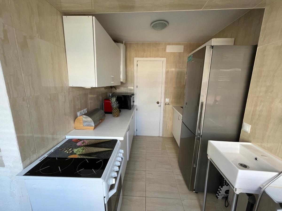 Weforyou Sunset Carihuela Appartement Torremolinos