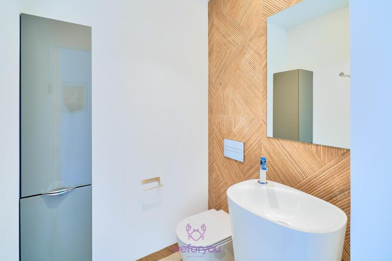 Weforyou Nereidas De Alamos 3 Bedrooms And Parking *
