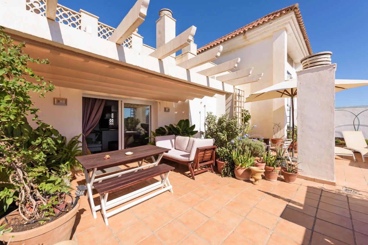 Apartment U-nique Tona Radely Torremolinos